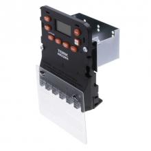 NSi Industries EWZ201C-MB - Astro Digital Timer 2CH Light Con Mech