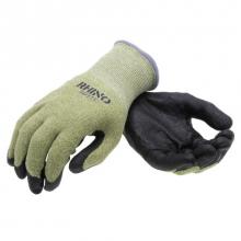 NSi Industries GLV-900L - 13GA OTSD ARAMID FBR SHL YLW 18GA INSD LVLA4 ISO