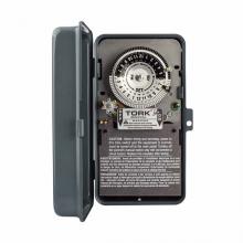 NSi Industries 1847A - 24 Hour Mom Time Switch 10A 120V SPDT