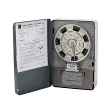 NSi Industries 1847AW - 7 Day Mom Time Switch 10A 120V SPDT