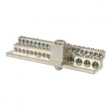 NSi Industries 2036M - 36 Crct Stacked Neutral + Main