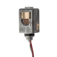 NSi Industries 2101 - Photocontrol Stem Zinc 120V