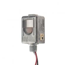 NSi Industries 2104 - Photocontrol Stem Zinc 240V