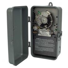 NSi Industries 7120Z-18 - Astro Skip A Day Timer 40A 120V SPDT 18