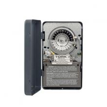 NSi Industries 7122 - 24 Hour Skip A Day 40A 208-277V SPDT