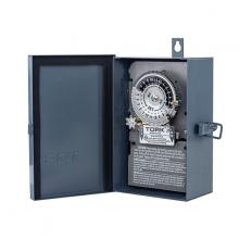 NSi Industries 7202-O - 24 Skip A Day 40A 208-277V DPST Outdoor