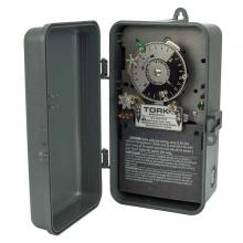 NSi Industries 7202Z-45 - Astro Skip A Day Timer 208-277V DPST 45