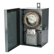 NSi Industries 8001U-O - 24 Hour Cycle Timer 480V SPDT Outdoor