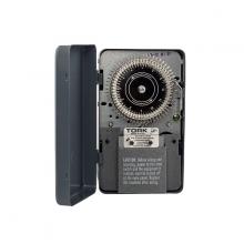 NSi Industries 8121 - 1 Min Cycle Timer 20A 120V SPDT
