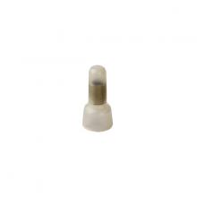 NSi Industries C8-N-S - Easy Twist Closed End Conn 16-10 10 Pk