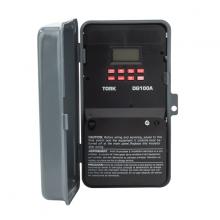 NSi Industries DG100A-Y - 365 Day Digital Timer DPDT Indoor