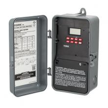 NSi Industries DGS100A-12 - Digital Signal Timer 12VDC