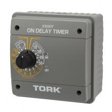 NSi Industries E500T - Delay On Timer