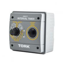 NSi Industries E501T - Delay Off Timer with button
