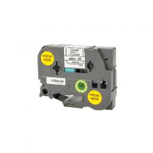 NSi Industries IT3/4-BW - 3/4 X 26 LABEL TAPE