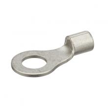 NSi Industries R16-14-S - 16-14 AWG BARE RING TERM 1/4 Stud