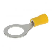 NSi Industries R12-50V-S - 12-10 AWG VINYL INS. RING 1/2" STUD