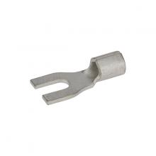 NSi Industries S12-6-S - 12-10 AWG BARE SPADE #6 STUD