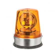 NSi Industries TA53AG1 - Vehicular Rotating Beacon 25W 24VDC