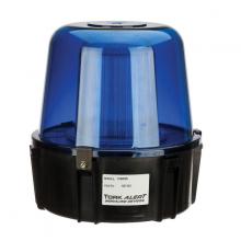 NSi Industries TA94BN5 - Flashing Strobe 117V Blue
