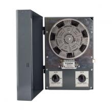 NSi Industries TW222L - 7 Day Res Power w/Bypass 208-277V DPDT
