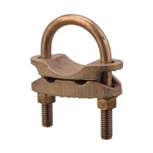 NSi Industries UC-220 - U Bolt Clamp 2 Cond. 1 1/4 Pipe 2/0-4
