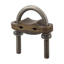 NSi Industries UC-227 - U Bolt Clamp 2 Cond. 1 1/2 Pipe 250-2/0