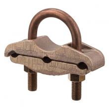 NSi Industries UC-327 - U Bolt Clamp 3 Cond. 1 1/2 Pipe 250-2/0