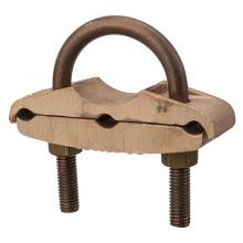 NSi Industries UC-333 - U Bolt Clamp 3 Cond. 2 Pipe 250-2/0