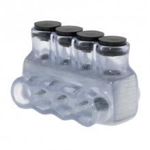 NSi Industries IPL4-4C - POLARIS Vision Tap 4 4 Port SSE
