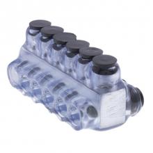 NSi Industries IPLD4-6C - VISION CLR INS DSE 4-14 6PT