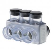 NSi Industries IPLD500-3C - POLARIS Vision Tap 500 3 Port DSE