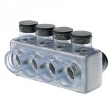 NSi Industries IPLD600-4C - POLARIS Vision Tap 600 4 Port DSE