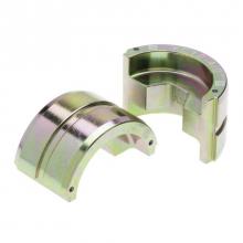 NSi Industries KC12-4/0 - U-Type Die #4/0 AWG Copper, 1 Pair