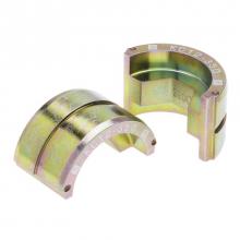 NSi Industries KC12-350 - U-Type Die 350 MCM Copper, 1 Pair
