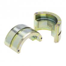 NSi Industries KC12-400 - U-Type Die 400 MCM Copper, 1 Pair