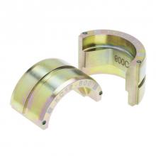 NSi Industries KC12-600 - U-Type Die 600 MCM Copper, 1 Pair
