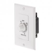 NSi Industries RFD60M - 60 MIN TWIST TIMER WHITE