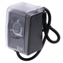 NSi Industries RHB32RC - 24HR Plug-n Tmr DBL GRNDed Plrz Outlet 120V Outd