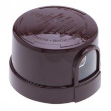 NSi Industries RKP504 - Delayed Response Twist Clock 208-2777V