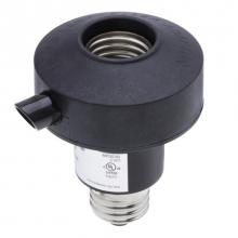 NSi Industries RKPS201BK - FLOODLIGHT PHOTOCONTROL SCREW-IN 120V MED BASE 1