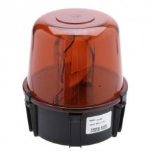 NSi Industries TA47RN5 - Rotating Beacon 25W 117VAC Amber