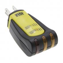 NSi Industries TES-122 - Receptacle Tester