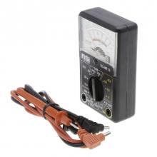 NSi Industries TES-MT12 - Analog Tester 5F / 12R