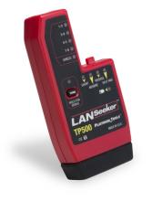 NSi Industries TP500C - LanSeeker Cable Tester