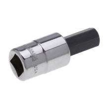 NSi Industries TWHB3838 - Hex Bit 3/8 In. Socket, 3/8 In. Hex