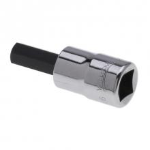 NSi Industries TWHB38516 - Hex Bit 3/8 In. Socket, 5/16 In. Hex