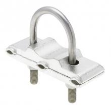 NSi Industries UC-320 - U Bolt Clamp 3 Cond. 1 1/4 Pipe 2/0-4