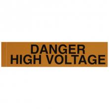 NSi Industries VM-A-48 - Voltage Markers Danger