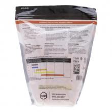 NSi Industries WC-O-B-NL - ORANGE - BAG OF 500 - NO LABEL
